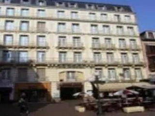 Metropole 2* 엑스레뱅