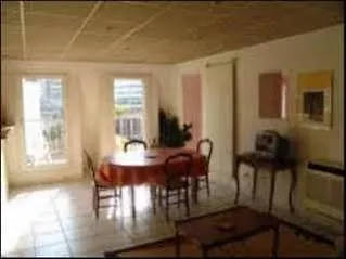 Hotell Metropole 2*