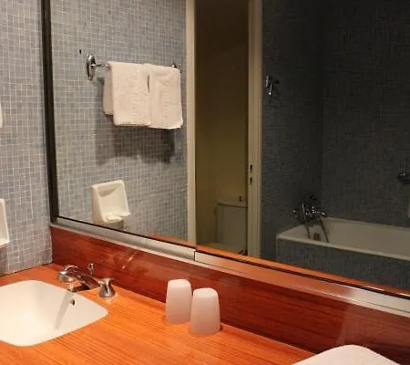 Metropole Hotell Aix-les-Bains