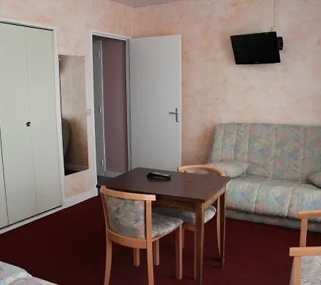 Hotell Metropole 2*