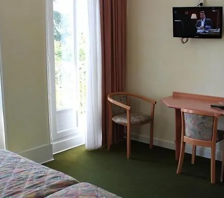 Metropole Hotell 2*