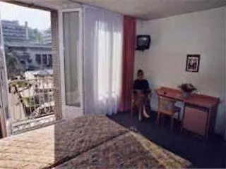 Metropole Hotell